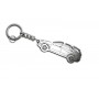 Keychain Chevrolet Equinox III 2018-2025 - (type STEEL) Keychain Chevrolet Equinox III 2018-2025 - (type STEEL)